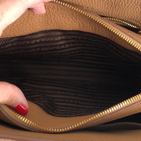 Prada Borsa a Mano - Picture 10 of 13